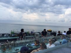 -Rock Bar Bali(Bali)