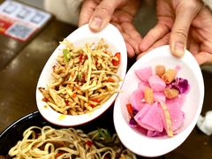 -猪脑壳凉面(南正街店)
