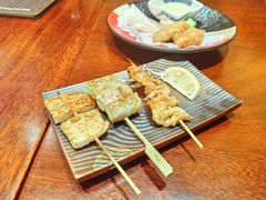 -鸟鹏烧鸟居酒屋(仁恒梦中心店)