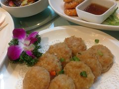 -廊亦舫Lang Yi Fang Restaurant(金桥店)