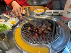 -喜来稀肉(虹泉路店)