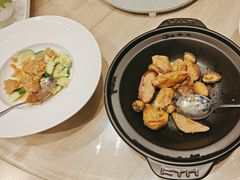-味莊·青岛菜(云霄路店)