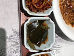 -佳兰雅序融合菜(高新店)
