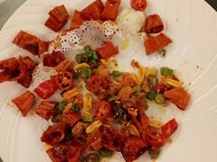 -丽华园(汉阳龙阳店)