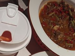 -千百味红餐厅·江西菜(绿地双子塔店)