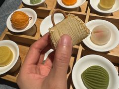 -绿波廊(豫园店)