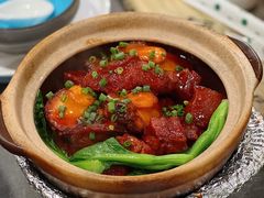 鲍鱼红烧肉-金龙·打边炉(武进路店)