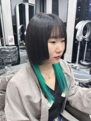 -TOP HAIR SALON
