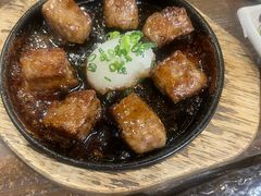 -东京屋(武定路店)