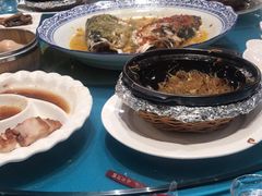 -古南都·老广东酒楼(龙江店)
