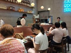 大堂-井圣日膳(万达店)