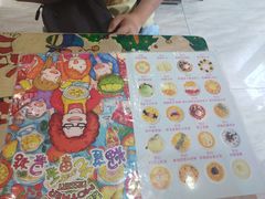 -甜心妈妈·榴莲星级糖水(北京路总店)