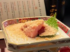 -鳥喜Toriki怀石烧鸟料理