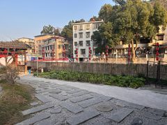 -湘力力小院·鱼汤泡饭(枫林路店)