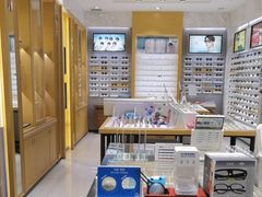 -宝岛眼镜·蔡司·依视路·青少儿近视防控验配中心(太白印象城店)