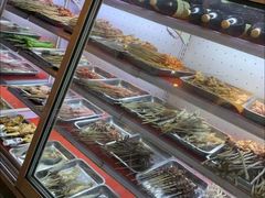 -百盛烧烤龙虾小酒馆(文富北路店)