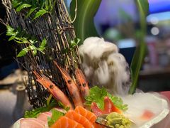 -和彩放题餐厅(酒仙桥店)
