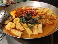 -小螺大作·螺蛳粉火锅(林和西店)
