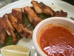 -一坐一忘云南菜(嘉里中心店)