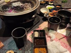-黑牛の店·黑金店(沈阳万象城店)