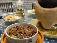 -百花人家(清水田园店)