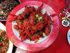 -熊记虾王·小龙虾(琶洲店)
