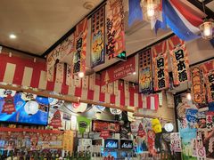 -平成屋· Late Night 食堂(四川北路店)