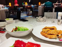 -红棉中餐厅·广州海航威斯汀酒店