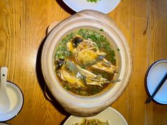 -永安鱼庄·镇江菜(丁卯店)