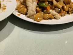 -桃子餐厅·天津菜(红星路直营店)