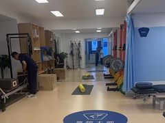 -体博士·疼痛调理·体态矫正·运动康复中心(大望路华贸店)