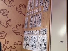 -PIGGYOO人生四格漫画店(朝外店)