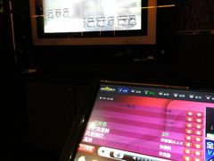 -星派对量贩式KTV(常平店)