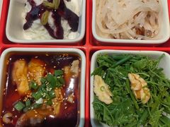 -大铁勺新津菜(东丽阳光新业广场店)