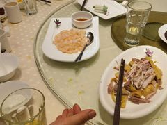 -顺风海鲜港(金玉兰店)