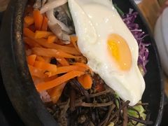 -全州拌饭馆(龙源西街店)