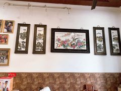 大堂-西关竹园(荔枝湾店)