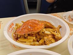 -小林哥的海鲜馆·夜宵烧烤(渔人码头店)