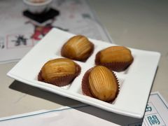 -蘩楼(华强北总店)