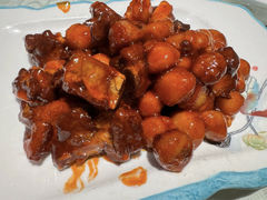 -眷江南之小蓝鲸(王府大街店)