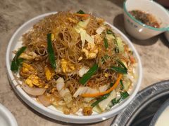 -淘米捞·米汤脆鲩鱼火锅(福田皇岗店)