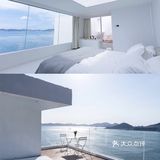杭州周边🏜海岛旅游攻略| 绝美海景民宿 🇬🇷海上的布达拉宫