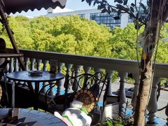 -董小姐咖妃·咖啡·简餐.意面(松江大学城店)