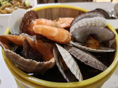 -阿那亚第三食堂 Cafeteria 3