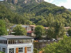 -崂山九水游览区