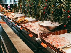 海鲜-吉布鲁牛排海鲜自助(假日国际店)