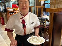 -东方饺子王(工农大路店)