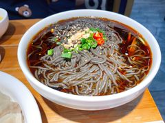 -王慧洁开口虾水饺·地道东北菜(银泰城店)