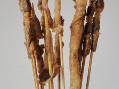 -但家香酥鸭(小十字店)