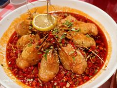 -辣小鲜·南昌大排档(船山路店)